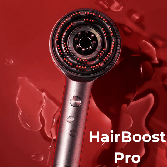 HairBoost Pro