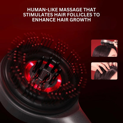 HairBoost Pro